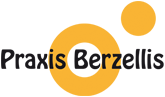 Logo Praxis Berzellis - Ergotherapie, Physiotherapie, Osteopathie, Naturheilkunde in Lauchheim